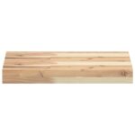 vidaXL Stolová doska 60x30x4 cm obdĺžniková masívna akácia – Obrázok 4