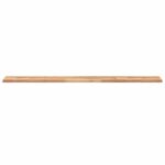 vidaXL Obdĺžniková stolová doska 140x20x2 cm masívne akáciové drevo – Obrázok 4