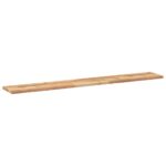 vidaXL Obdĺžniková stolová doska 160x20x2 cm masívne drevo akácia – Obrázok 7