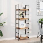 vidaXL Stolová doska 40x30x4 cm obdĺžniková masívna akácia – Obrázok 3