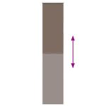 vidaXL Zatemňovacia roleta kávová 50x210 cm šírka látky 45,7 cm polyester – Obrázok 5