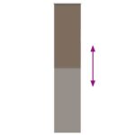 vidaXL Zatemňovacia roleta kávová 55x210 cm šírka látky 50,7 cm polyester – Obrázok 5