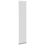 vidaXL Zatemňovacia roleta kávová 60x230 cm šírka látky 55,7 cm polyester – Obrázok 4