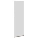 vidaXL Zatemňovacia roleta kávová 85x230 cm šírka látky 80,7 cm polyester – Obrázok 4