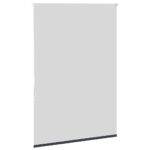vidaXL Zatemňovacia roleta námornícka modrá 95x130 cm šírka látky 90,7 cm polyester – Obrázok 4