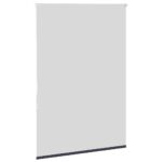 vidaXL Zatemňovacia roleta námornícka modrá 110x130 cm, šírka látky 105,7 cm, polyester – Obrázok 4