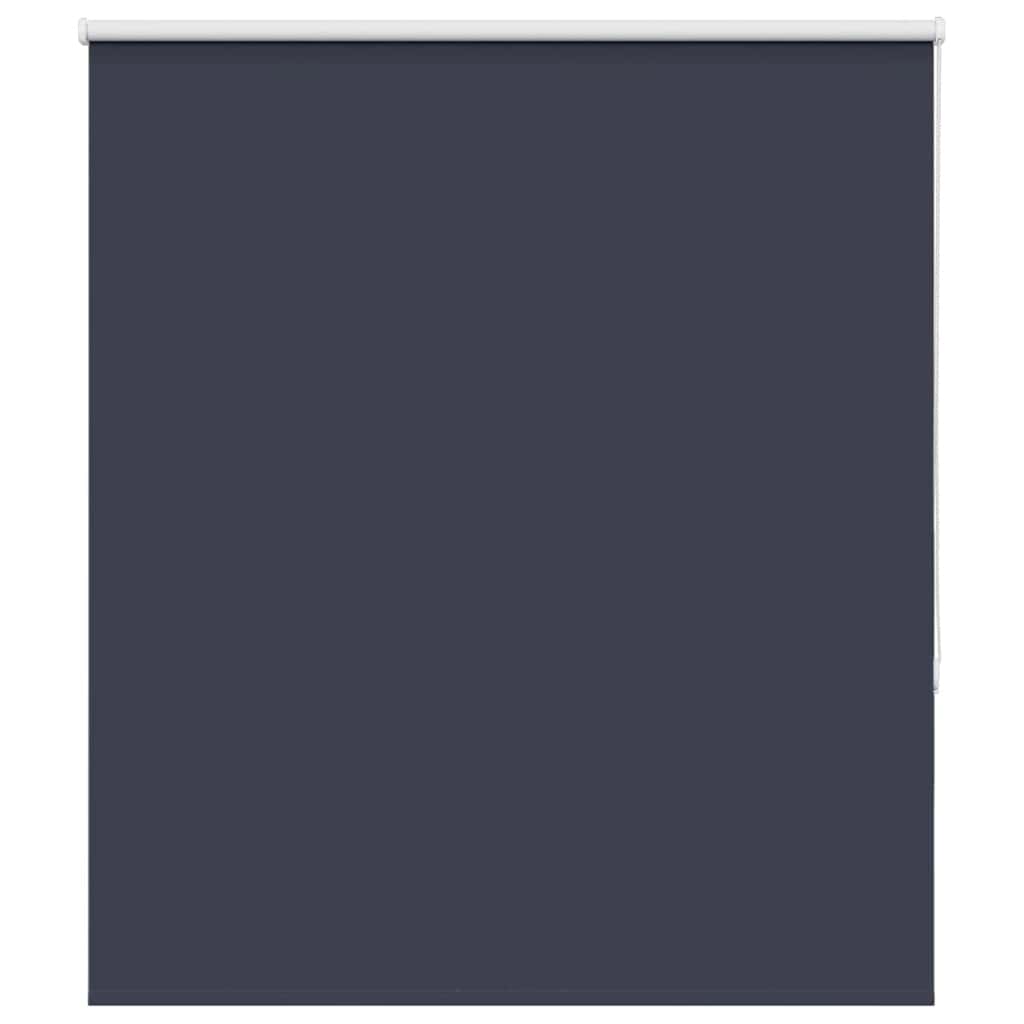 4011500_1.jpg vidaXL Zatemňovacia roleta námornícka modrá 140x130 cm, šírka látky 136,6 cm, polyester – Obrázok 1