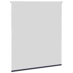 vidaXL Zatemňovacia roleta námornícka modrá 140x130 cm, šírka látky 136,6 cm, polyester – Obrázok 4