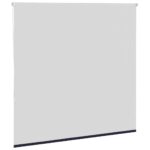 vidaXL Zatemňovacia roleta námornícka modrá 150x130 cm, šírka látky 146,6 cm, polyester – Obrázok 4