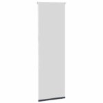 vidaXL Zatemňovacia roleta námornícka modrá 40x150 cm šírka látky 35,7 cm polyester – Obrázok 4