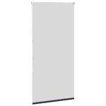 vidaXL Zatemňovacia roleta námornícka modrá 85x150 cm šírka látky 80,7 cm polyester – Obrázok 4