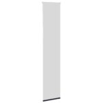 vidaXL Zatemňovacia roleta námornícka modrá 45x210 cm šírka látky 40,7 cm polyester – Obrázok 4