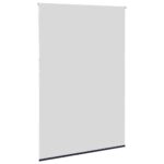 vidaXL Zatemňovacia roleta námornícka modrá 150x210 cm, šírka látky 146,6 cm, polyester – Obrázok 4