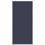 vidaXL Zatemňovacia roleta námornícka modrá 95x230 cm šírka látky 90,7 cm polyester