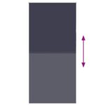 vidaXL Zatemňovacia roleta námornícka modrá 115x230 cm, šírka látky 110,7 cm, polyester – Obrázok 5