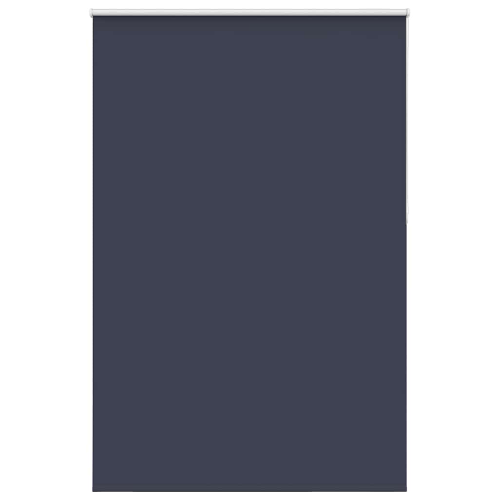 4011606_1.jpg vidaXL Zatemňovacia roleta námornícka modrá 150x230 cm, šírka látky 146,6 cm, polyester – Obrázok 1