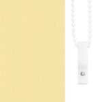 vidaXL Zatemňovacia roleta žltá 40x150 cm šírka látky 35,7 cm polyester – Obrázok 10