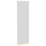 vidaXL Zatemňovacia roleta žltá 40x150 cm šírka látky 35,7 cm polyester – Obrázok 4