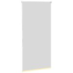 vidaXL Zatemňovacia roleta žltá 80x150 cm šírka látky 75,7 cm polyester – Obrázok 4
