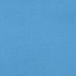 vidaXL Plisovaná roleta modrá 115x100 cm, šírka látky 114,4 cm, polyester – Obrázok 13