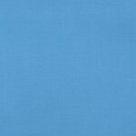 vidaXL Plisovaná roleta modrá 100x200 cm, šírka látky 99,4 cm, polyester – Obrázok 13