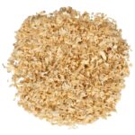 vidaXL Drevené hobliny na podstielku pre zvieratá z mäkkého dreva 24 kg – Obrázok 4