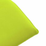 vidaXL Skladacie ležadlo, svetlozelené 175x54x8,5 cm, oxfordská látka – Obrázok 9
