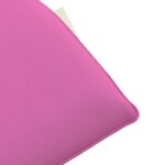 vidaXL Skladacie ležadlo ružové 175x54x8,5 cm oxfordská látka – Obrázok 9
