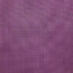 vidaXL Voálové závesy so slučkami, 2 ks, fialové, 140x175 cm – Obrázok 7