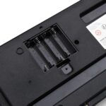 vidaXL Elektrické klavírne klávesy s mikrofónom a 37 klávesmi pre deti – Obrázok 8