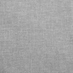 vidaXL 3-miestna pohovka, oblačne sivá, 220x77x82 cm, látka – Obrázok 8