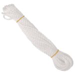 vidaXL Balkónová zástena oranžová 120x1000 cm 100 % polyester Oxford – Obrázok 3