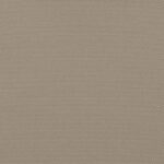 vidaXL Slnečná plachta, béžová 2x2x2 m, 100 % polyester, oxford – Obrázok 9