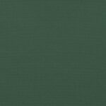vidaXL Slnečná plachta tmavozelená 7x5x5 m 100 % polyester oxford – Obrázok 9