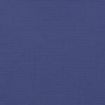 vidaXL Slnečná plachta modrá 2x2x2 m 100 % polyester oxford – Obrázok 9