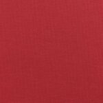 vidaXL Slnečná plachta červená 7x5x5 m 100 % polyester oxford – Obrázok 9