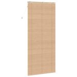 vidaXL Žalúzia Dubový vzhľad 100 x 250 cm 35 mm – Obrázok 4