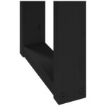 vidaXL Jedálenská lavička NOAIN 180 x 41 x 45 cm Masívna borovica – Obrázok 6