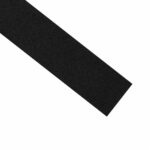 vidaXL Samolepiaca penová páska 2 pcs Čierna 20mm x 10m CR Pena – Obrázok 7