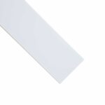 vidaXL Samolepiaca penová páska 10 pcs Biela 30mm x 5m CR Pena – Obrázok 7
