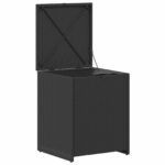 vidaXL Vankúšová krabica 55 x 55 x 69 cm oceľ – Obrázok 4