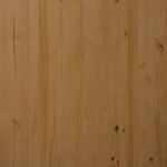 vidaXL Koliesková skriňa s kolesom Medová hnedá 34 x 39 x 93,5 cm – Obrázok 9