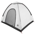 vidaXL Kempingový stan so strechou 185T polyester s PU náterom – Obrázok 3