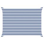vidaXL Slnečná plachta 3,5 x 2,5 m 100% polyester Oxford Obdĺžnikový – Obrázok 2