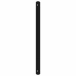 vidaXL Bezpečnostné mreže na okná so 4 priečnymi tyčami 3 pcs 43-74 cm – Obrázok 4
