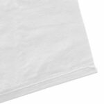 vidaXL Tkaninové vrecia 50 pcs Biela 50 x 80 cm PP – Obrázok 7