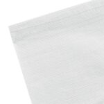 vidaXL Tkaninové vrecia 250 pcs Biela 50 x 80 cm PP – Obrázok 8
