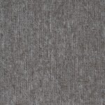 vidaXL Kobercová dlaždica Hnedá 50 x 50 cm 20 pcs PP a Bitúmen – Obrázok 7