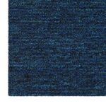 vidaXL Kobercová dlaždica Modrá 50 x 50 cm 36 pcs PP a Bitúmen – Obrázok 6