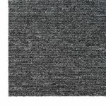 vidaXL Kobercová dlaždica Stredná šedá 50 x 50 cm 20 pcs PP a Bitúmen – Obrázok 6